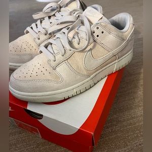 Nike Dunk Low Vast Grey